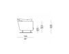 Scheme Sofa MOONSTAR IL Loft 2019 MOO57