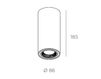 Scheme Spot light BPM Lighting 2016 20050.01 Contemporary / Modern