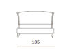 Scheme Bed Flatter-letto Nube 2013 213002 Contemporary / Modern