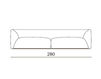 Scheme Sofa Sophie Nube 2013 172004 2 Contemporary / Modern
