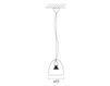 Scheme Light Grupo B.Lux Deco CENTRA SI Suspension lamps Contemporary / Modern