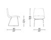 Scheme Chair MIKI IL Loft Chairs & Bar Stools MIK01 Contemporary / Modern