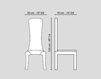 Scheme Chair Roi Soleil VGnewtrend Home Decor 7541746.00 Loft / Fusion / Vintage / Retro